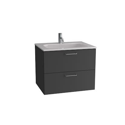 Tvättställsskåp Ballingslöv KC60 Bright