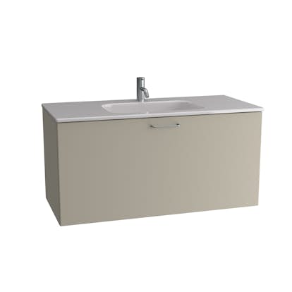 Tvättställsskåp Ballingslöv KH100 Bright