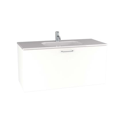 Tvättställsskåp Ballingslöv KH100 Bright