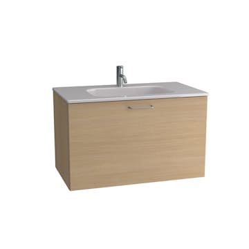 Tvättställsskåp Ballingslöv KH80 Bright