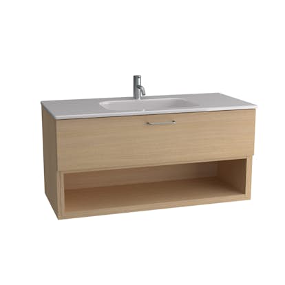 Tvättställsskåp Ballingslöv KO100 Bright