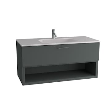 Tvättställsskåp Ballingslöv KO100 Bright