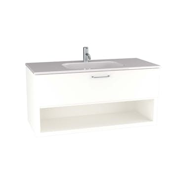 Tvättställsskåp Ballingslöv KO100 Bright