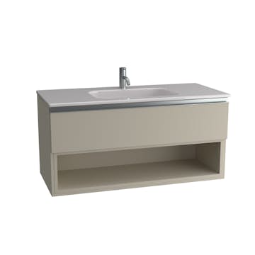 Tvättställsskåp Ballingslöv KO100 Strict