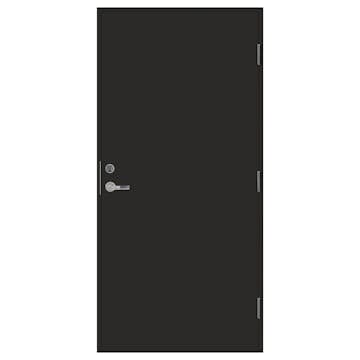 Ytterdør Scandidoor Heby