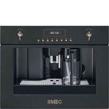 Kaffemaskin Smeg CMS8451 Helautomatisk