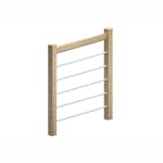 Installation Testartikel utan ROT 02 Material