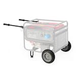 Hjulsett AL-KO 2500/3500 2-Hjul