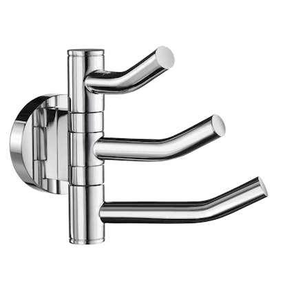 Handdukskrok Smedbo Home H327