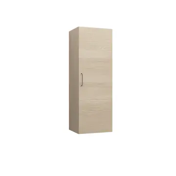 Högskåp Ballingslöv Låg HLA40 Bright med 1 Lucka