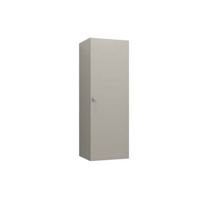 Högskåp Ballingslöv Låg HLA40 Bright med 1 Lucka