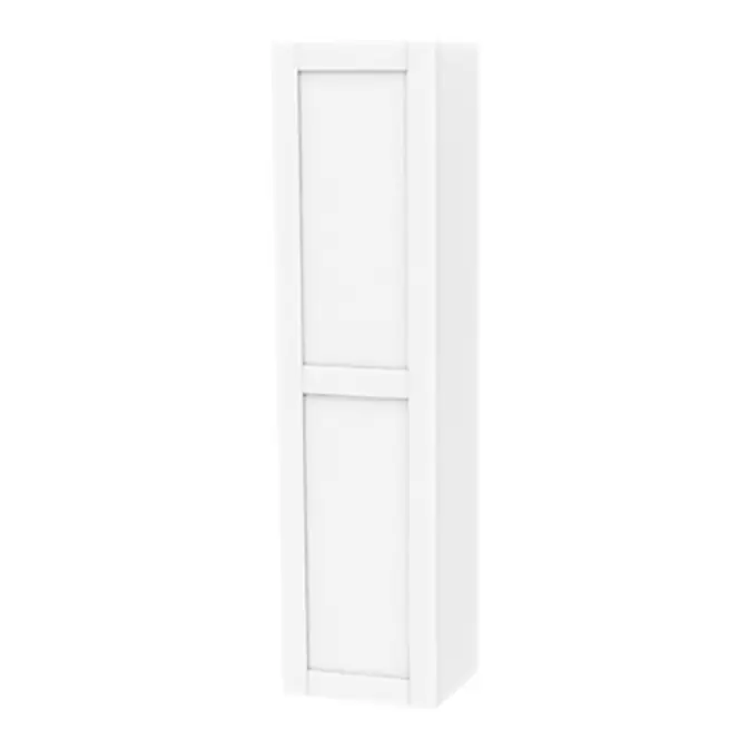 Högskåp Miller Badrum London