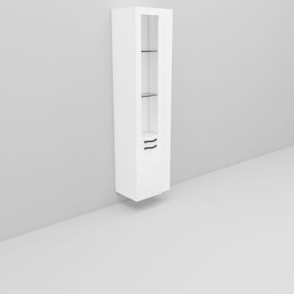 Högskåp Noro Flexline Modell 224