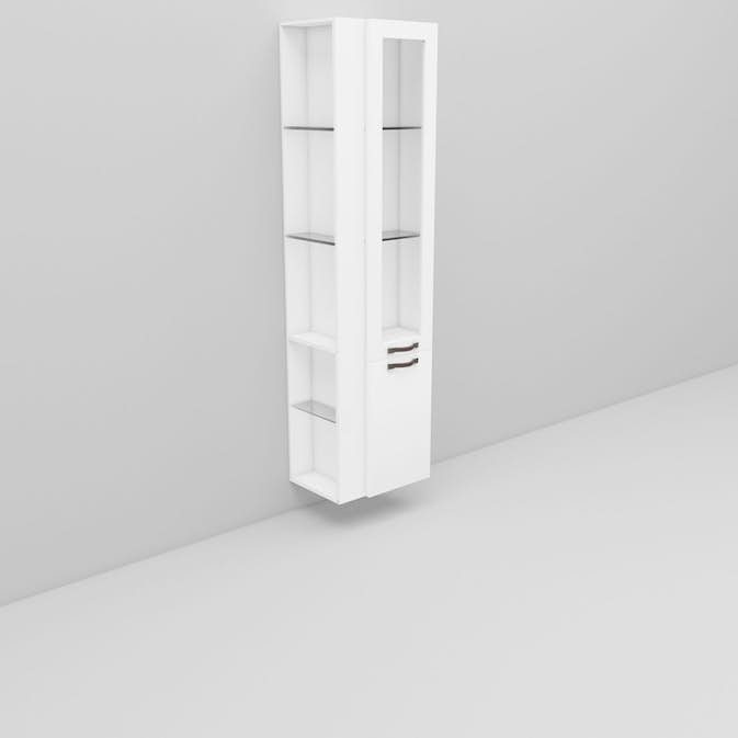 Høyskap Noro Flexline Modell 225