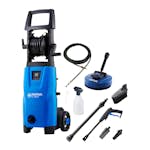 Høytrykkspyler Nilfisk C125.7-6 PAD