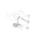 LED-spot Beslag Design Holl TDM D-M 24V/4,5W