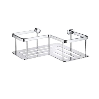 Hörntvålkorg Smedbo Sideline DK3025 Krom