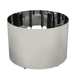 Forhøyelsesdel Harvia Steel
