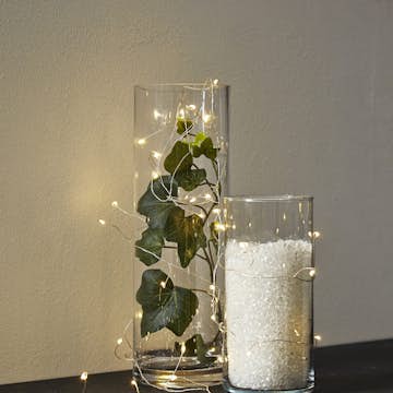 Lyslenke Star Trading Dew Drop Crab 100L Dagslys 600 cm