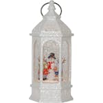 Innendørsdekorasjon Star Trading Vinter Lykt