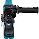 Kombihammer Makita HR004GZ01 40V Uten Batteri og Lader