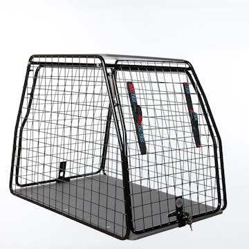 Hundebur Artfex Stor