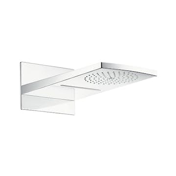Hoveddusj Hansgrohe Raindance Rainfall 180 Air