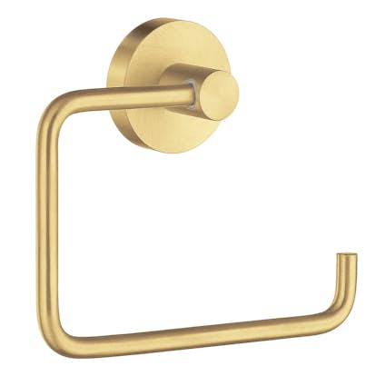 Toalettpappershållare Smedbo Home H341