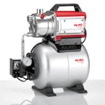 Husvannverk AL-KO HW 3000 Inox Classic