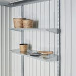 Hyller Biohort til Neo