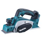 Høvel Makita DKP180Z 18V Uten batteri