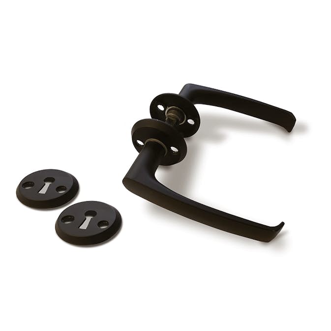 Innerdørvrider Bygg1 Nr.19