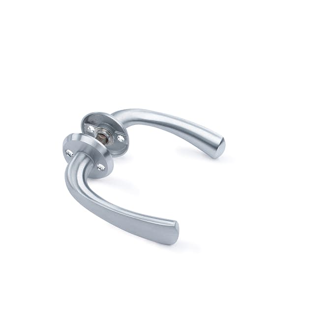 Innerdørvrider Bygg1 Nr.5