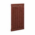 Innleggsplate Hillerstorp for 11706