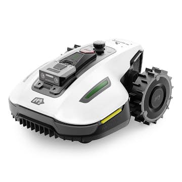 Robotgressklipper Mammotion YUKA Mini 600 Uten Slynge