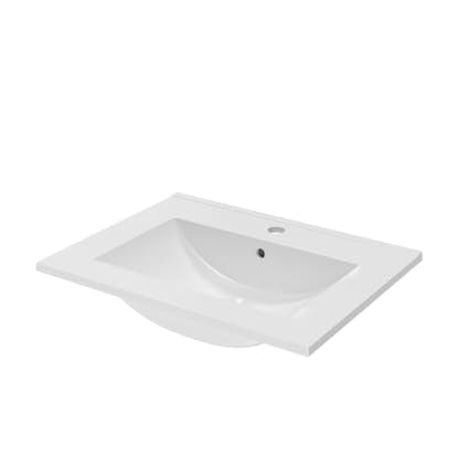 Tvättställ Svedbergs Unden