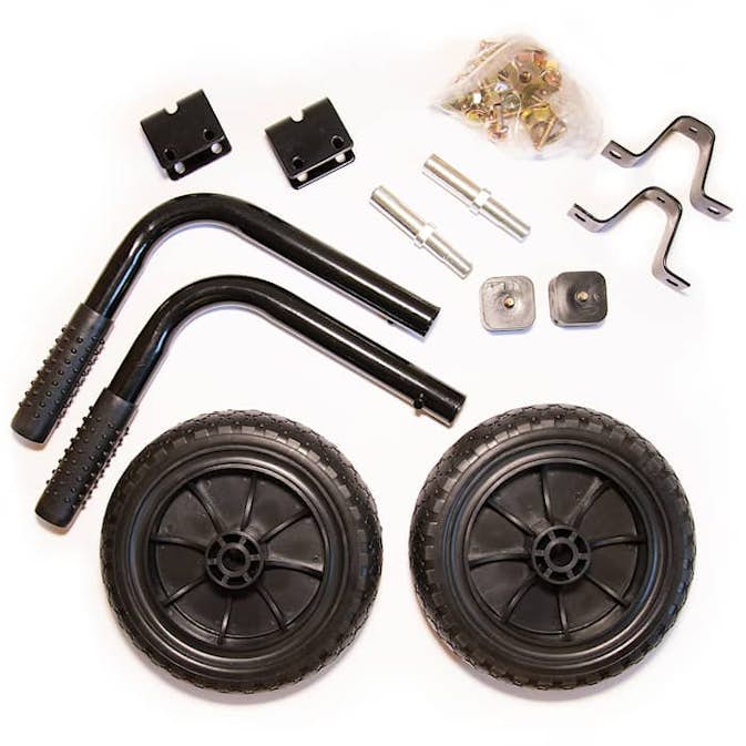 Hjulsett Duab-Power MDG5000CLE-3/MDG6000CLE