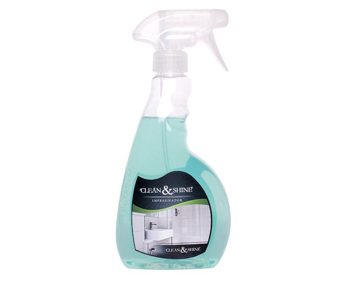 Impregnering Hafa Clean & Shine