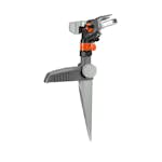 Impulssektor- & Sirkelspreder Gardena Premium
