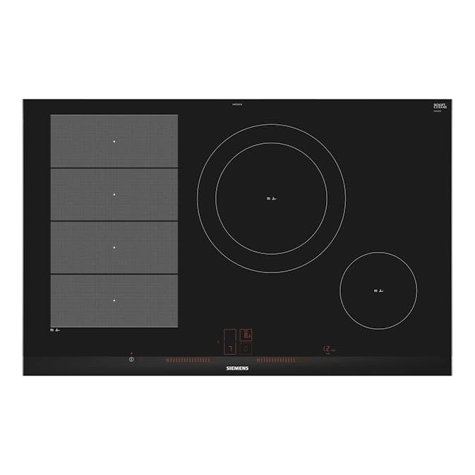 Induksjonsplatetopp Siemens EX875LEC1E