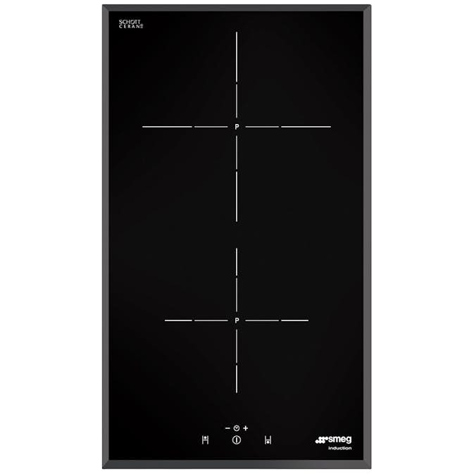 Induksjonstopp Smeg SI5322B