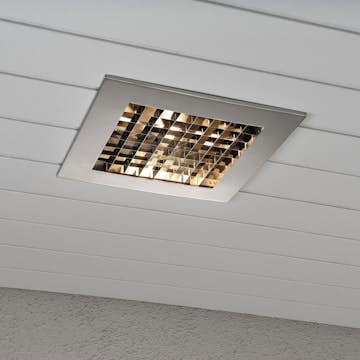 Innfelt Belysning Gnosjö Konstsmide E27