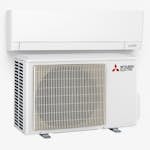 Varmepumpe Mitsubishi Electric Gussuri 4600