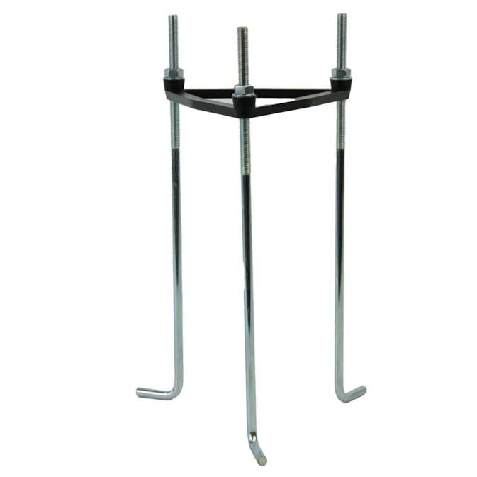 Festejern Norlys Stavanger 1230 for Innstøping