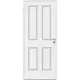 Innerdør Bygg1 Anna Hvit