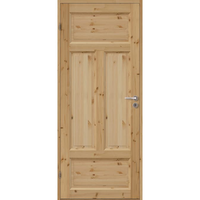 Innerdør Bygg1 Bente Furu