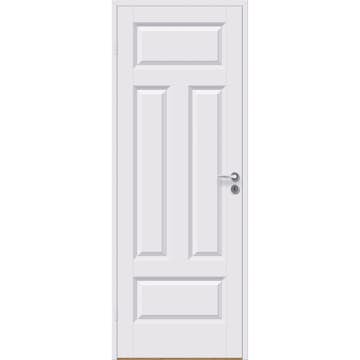 Innerdør Bygg1 Ida Kompakt