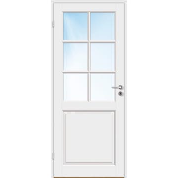 Innerdør Bygg1 Jonas HW Klarglass