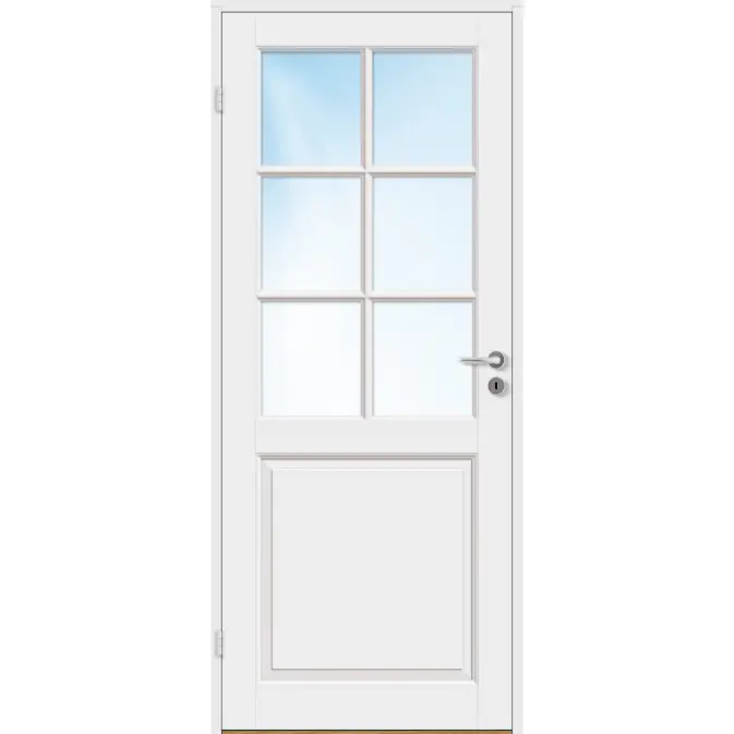 Innerdør Bygg1 Jonas HW Klarglass