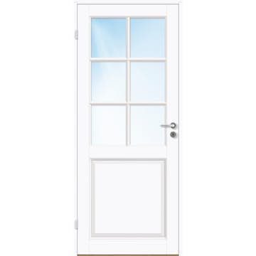 Innerdør Bygg1 Jonas HW Klarglass